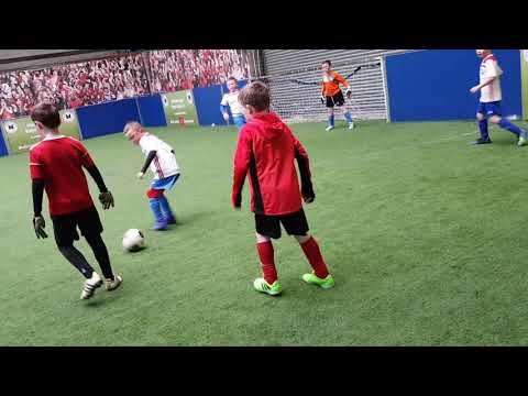 Ballymacash Rangers Youth 16/3/19 2nd