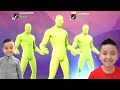 The Green Team CKN Gaming