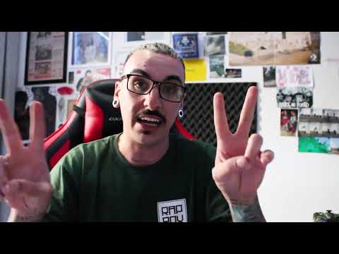 Bráins - Marola [Reação/ Análise]