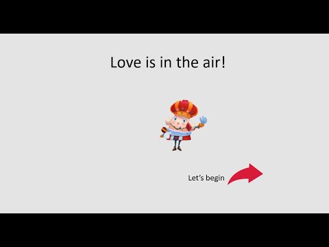 Valentine's Day 2024