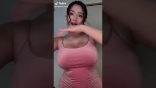 【おっぱい】 tiktok　巨乳が大好きな方へどうぞｗ