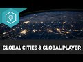 Global Cities und Global Player