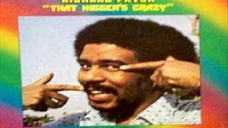 Richard Pryor - That N**ger's Crazy album (Part 1)