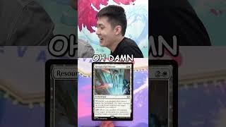 Math is for WHO?!  #edh #mtg