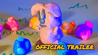 A Weekly Comic Film: Gone Bunnynapping - The Third Trailer