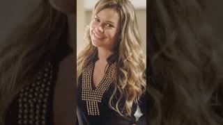 A grande e brilhante História da atriz e apresentadora Fernanda Sousa