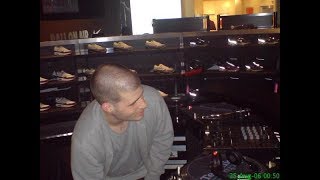 DJ TUBBY - 93 (MIX)