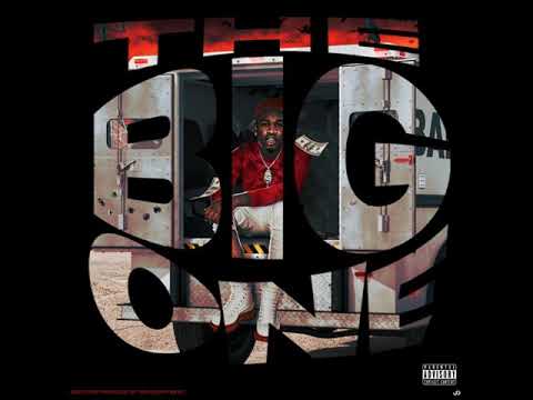 LilCJ Kasino feat. Trapboy Freddy - No Cure (Official Audio)