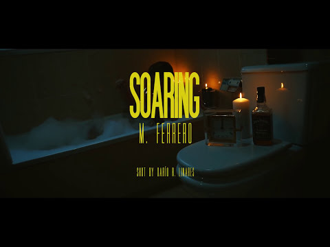 M.Ferrero - Soaring (ONE SHOT)