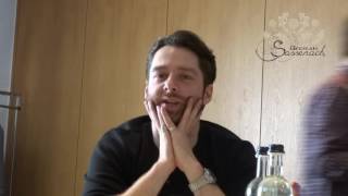 Richard at The Gathering
Cologne, Germany