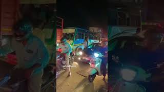 panapalayam lorry bus accident