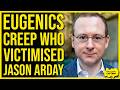 CREEPY DEICTFUL MEN AT HEART OF JASON ARDAY TRAGEDY. Plot Thickens With The Introduction Of Thiel!