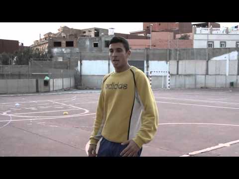 Joga Bonito -  Franinho Guerrillero