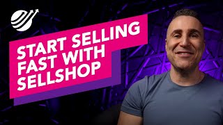 Start Selling Fast: The Ultimate SellShop Walkthrough with Rush!