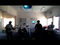 Chandelier - Sia (Rock Cover by Unwritten ...