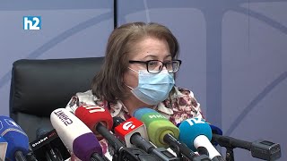 Չկամություն ու բացթողում չենք արել, ռուսական պատվաստանյութ էլ ենք բերելու. Գայանե Սահակյան։ Լրաբեր