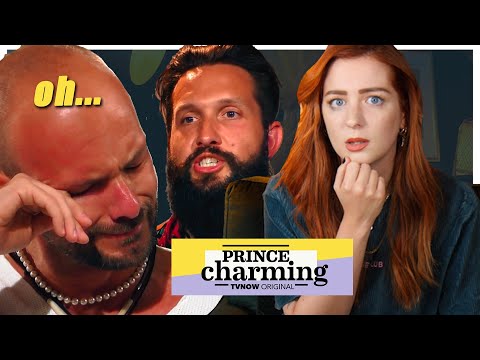 Alles kommt anders in Folge 5 Prince Charming - Analyse und Kritik