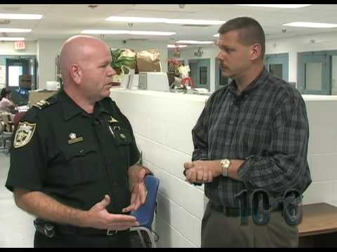 Psl County Jail
