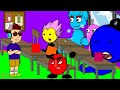 Flower Gets In Dead Meat L RYAN REUPLOAD FIXED
