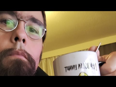 niilo22 & Torstai aamu