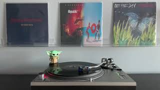 New Order - Everyone Everywhere