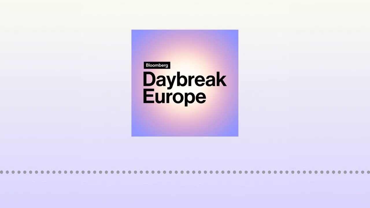 HSBC's $1 Billion Reward, Darkness Falls Across Asia, Big AI Bets Divide Funds | Bloomberg... - Bloomberg Podcast