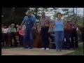 Rotten Sound - Ritual (Senior Citizen dance off)