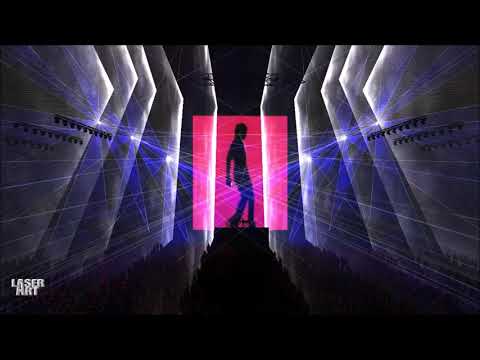 R3HAB vs Vini Vici ft. Pangea & DEGO - Alive (Laser Show)