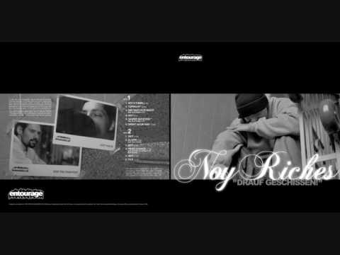 Noy Riches - Alarm instrumental