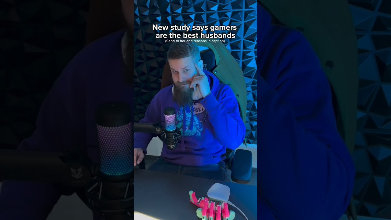 Full list in the pinned comment! ❤️   #azeron #gamercouple #gaming #gamingaccessories #pcsetup