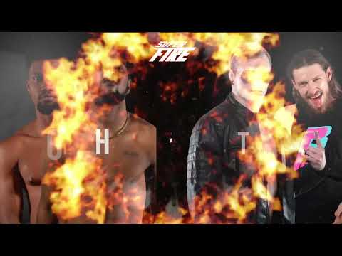 FSPW Global TV: SUPER FIRE S1:E4 - SKY HIGH vs. The Trend Setters
