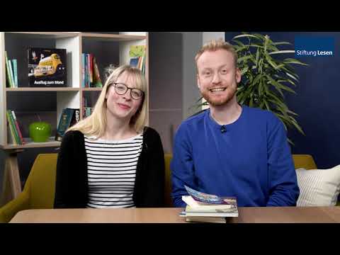 Kinderbuch-Check #26: Freizeitparks