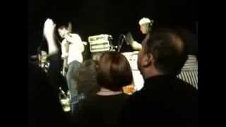 Ten Hands - Little Man in Your Head