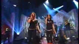 Beat It [Amy Winehouse & Charlotte Church]