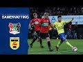 Samenvatting N.E.C. - SC Cambuur (0-2)