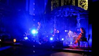 All That's Gone - Tom McRae