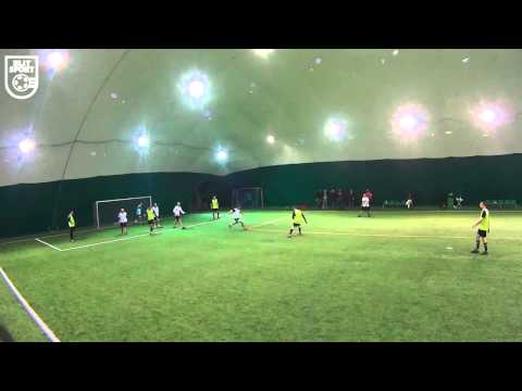 SPARING BAYER 1 : 3 SKANDIA