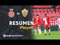 Highlights Girona FC vs UD Almería (3-0)