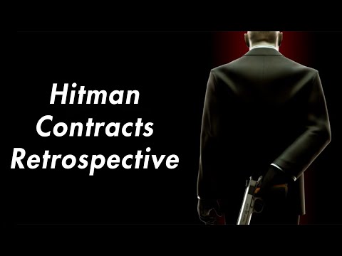 Hitman Contracts Retrospective - Forced Compromise
