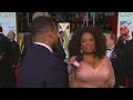 Oprah: Selma wasnt snubbed - YouTube