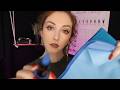 ASMR Make Up Colour Analysis
