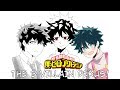 The 3 Villain Dekus My Hero Academia Comic Dub