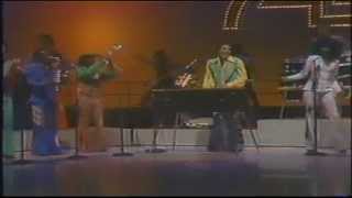 KC &amp; THE SUNSHINE BAND BOOGIE SHOES