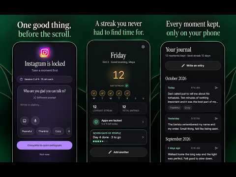 Item video thumbnail