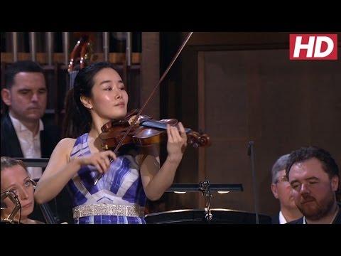 #TCH15 - Violin Round 2 II: Bomsori Kim