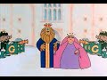 Muzzy English