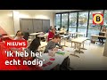 Door corona flinke achterstand: deze leerlingen volgen een 'herfstschool' | Omroep Brabant