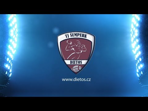 Americký fotbal:(25.6.2017) Šumperk vs. Třinec