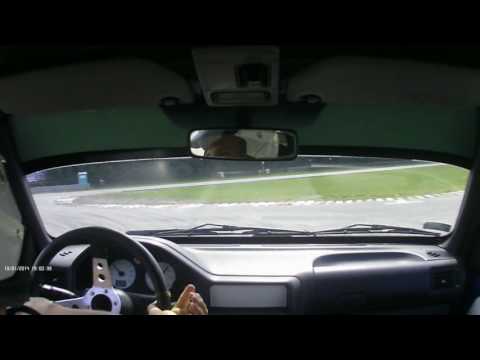 superoes VII runda Kielce peugeot 106 ITB