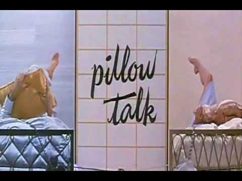 1959 - DORIS DAY - Pillow Talk (Open)
